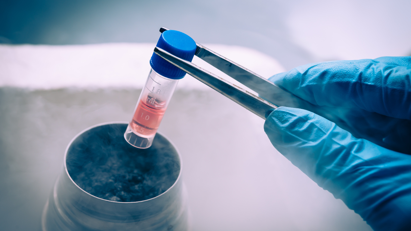 The truth about placental tissue storage: Is it worth it? 